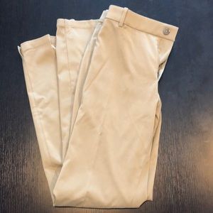 Nike Men’s Golf Khaki Pants